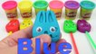 Baby Doll Play Doh Learn Colors Peppa Pig Em Português Brasil Finger Family Nursery Rhymes 2017-qRR5TvdTKt0