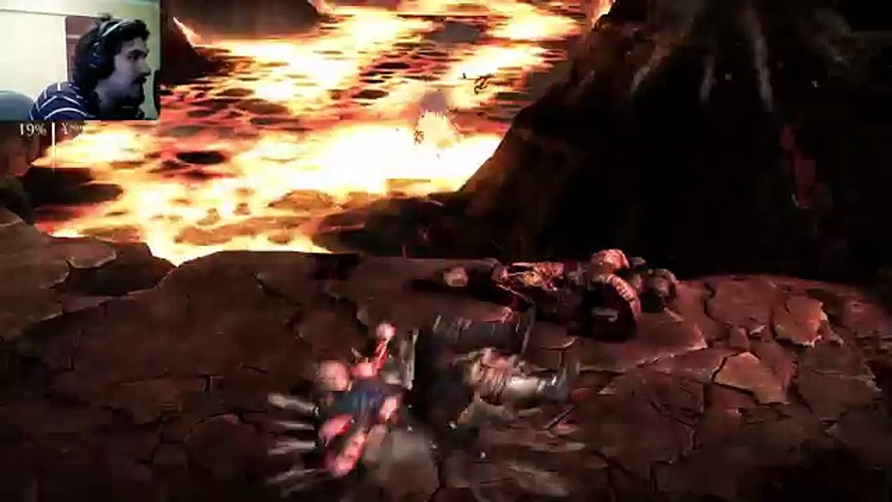MKX | Как делать Brutality за DVorah.