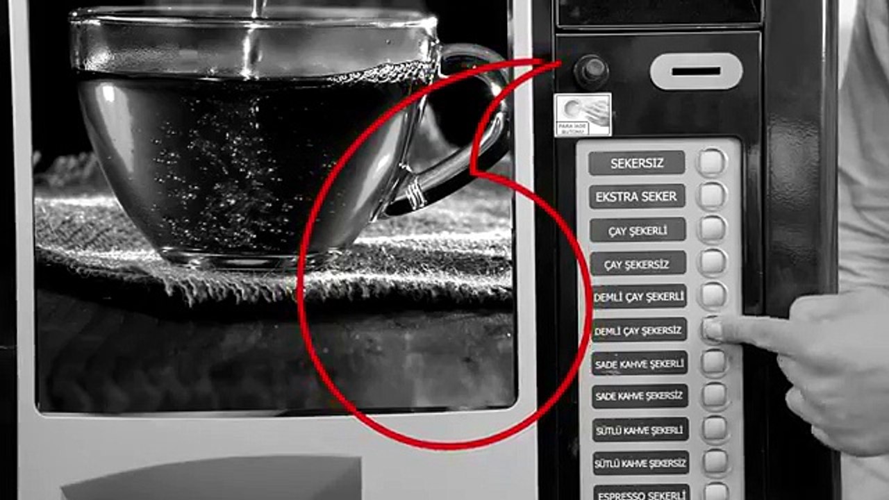 Macgal Otomat Vodafone 4.5G ile işlerini nasıl kesintisiz yönetiyor?