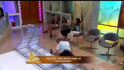 O Tripicotador de Pipas 3 - Linha elétrica, puxou, bateu e abriu