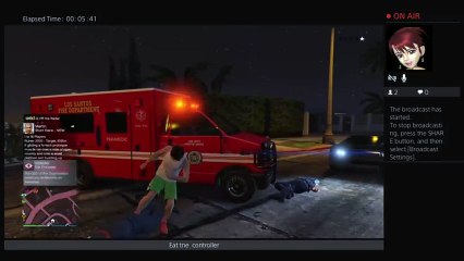 juliusbay455's Live PS4 Broadcast (665)