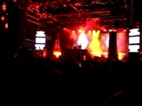 oxia @ nuits sonores 2007