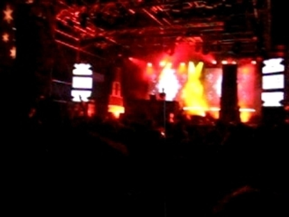 oxia @ nuits sonores 2007