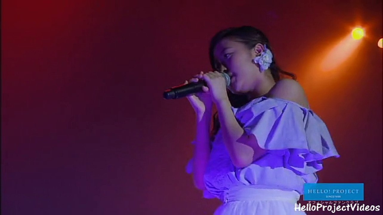 モーニング娘。'17 小田さくらバースデーイベント～さくらのしらべ6～ part1 hpvideos