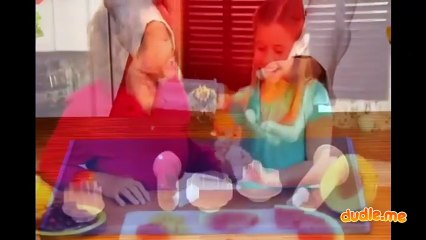 Fruit and Vegetable Shape Cutter