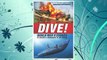 Download PDF Dive! World War II Stories of Sailors & Submarines in the Pacific: The Incredible Story of U.S. Submarines in WWII FREE