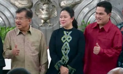 Kerja Sama INASGOC dengan 6 BUMN untuk Asian Games 2018