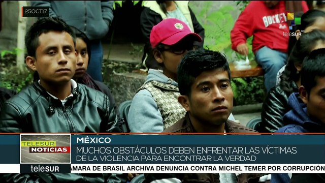 Asesinato de 2 comunicadores en Oaxaca sigue impune tras 7 años