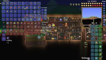 Lets Play Terraria 1.3 Expert Mode (PC) | Epic Plantera Battles! Temple Clearup! [#28]