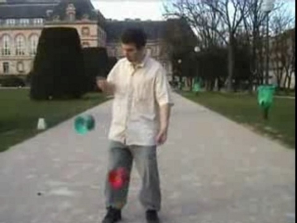 Diabolo gy Extrait