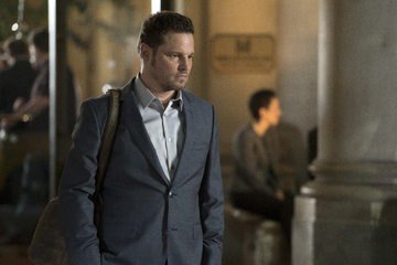 Greys Anatomy Season 2 Episode 6 : S02E06 « 123Movies