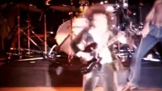 AC/DC - Problem Child (Live Warnors Theatre, Fresno 1979 - Incomplete) HD