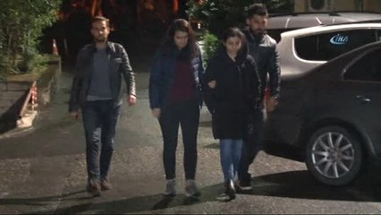 İstanbul'da Fetö Operasyonu: Çok Sayıda Gözaltı
