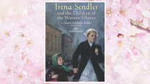 Download PDF Irena Sendler and the Children of the Warsaw Ghetto FREE