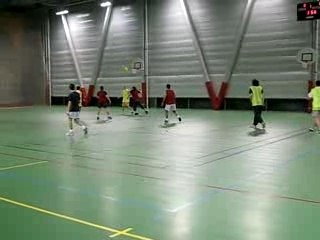 Tournoi de Foot 2007