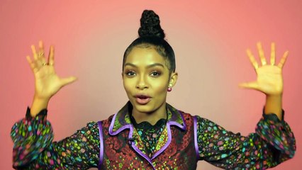 GloZell and Iskra Lawrence Give Advice to Kids on How to Handle Haters _ Glamour-I3nnzqsiiA4