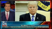 Trump Gets Slammed By Fox News Anchor Cavuto