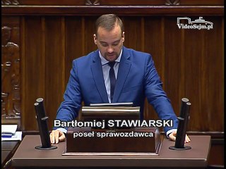 Bartłomiej Stawiarski - 25.10.17
