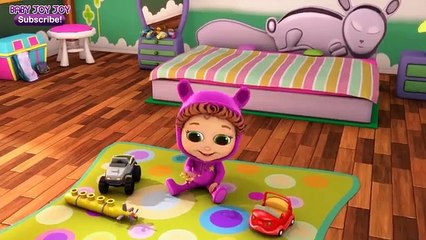 Baby Shark - Helping Friends - Nursery Rhymes