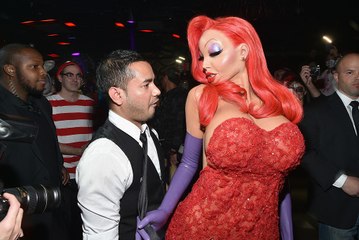 Les meilleurs costumes d'Halloween de Heidi Klum