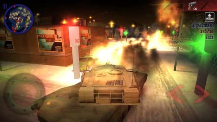 Payback 2 - The Battle Sandbox Android Gameplay