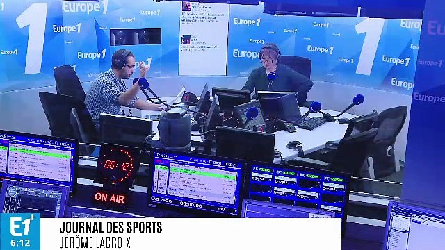 Le journal des sports - Qui sont les qualifiés pour les 8es de finale de la Coupe de la Ligue ?