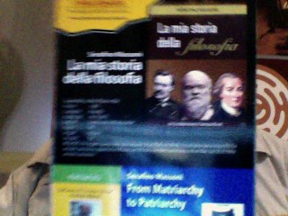 ATTRICI E UOMINI NERI