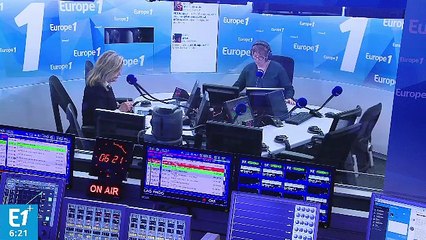 Constance Borde : "Kennedy était une personne problématique pour beaucoup de monde comme la mafia et la CIA"