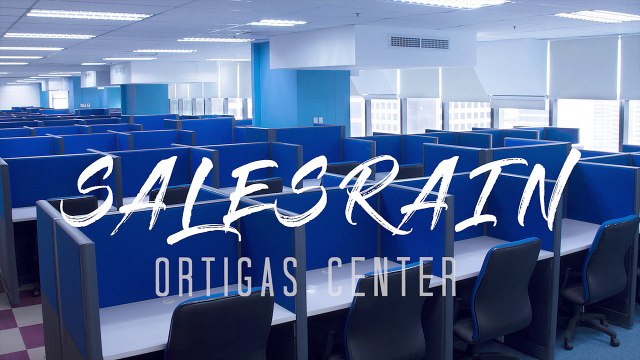 Seat Leasing Serviced Offices in Ortigas, Mandaluyong & Makati | Sales Rain