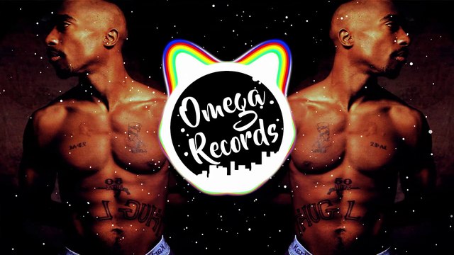 2Pac - Too Many Enemies ♫( RAP HIP HOP No Copyright )