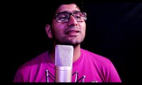 TUM HI HO cover