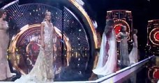 Miss Grand International 2017: Top 5 Q&A Portion Grand Finals - CORONATION NIGHT Full (HD)