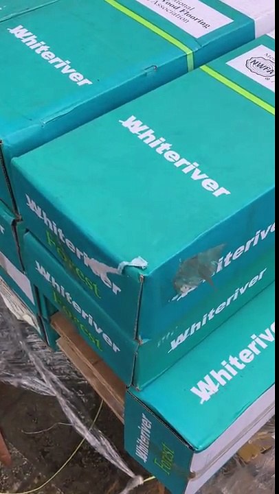 Whiteriver Hardwood Flooring- White River Engineered  Solid Floor