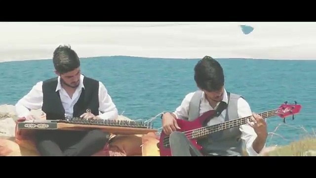 Mehmet Şerif Aydın - Vardım Ki Yurdundan Ayağ Göçürmüş