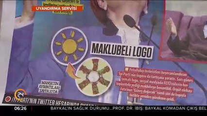 "İşte 'abla'nın Yurtta Sulh Konseyi"