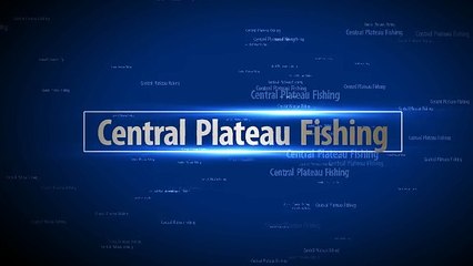 Enjoy Trout Fishing in the Lake Taupo