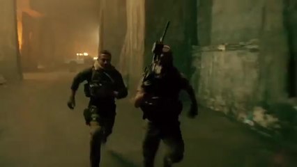 'Strike Back' Season 6 Episode 1 : F_U_L_L OFFICAL #Sky1# [OnlineStream]