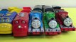 ★Thomas and Friends Percy and Chuggington×１０ Maintenance and Battery replacement★