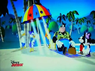 Das Micky Maus Wunderhaus - Karlos Große Strandparty Teil 2