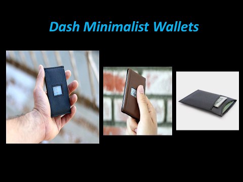 Genuine Men’s Leather Wallets Collection for Sale | Dashwallets