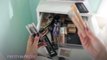 Makeup Collection Declutter PART 1! Concealer + Foundation
