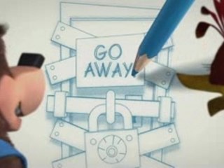 Trailer Banjo Kazooie