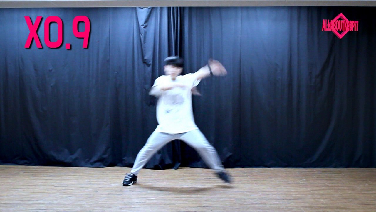 하이라이트 어쩔수 없지 뭐 안무거을모드 느리게(배속) HIGHLIGHT CAN BE BETTER DANCE TUTORIAL MIRRORED SLOW