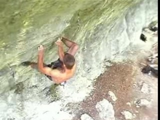 Pierre Bollinger dans Enfant de la Fusion (8c)