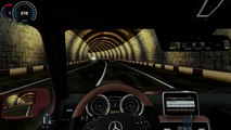 #011 Lets Play City Car Driving - Mercedes-Benz G65 AMG [Deutsch] [Full-HD] MOD