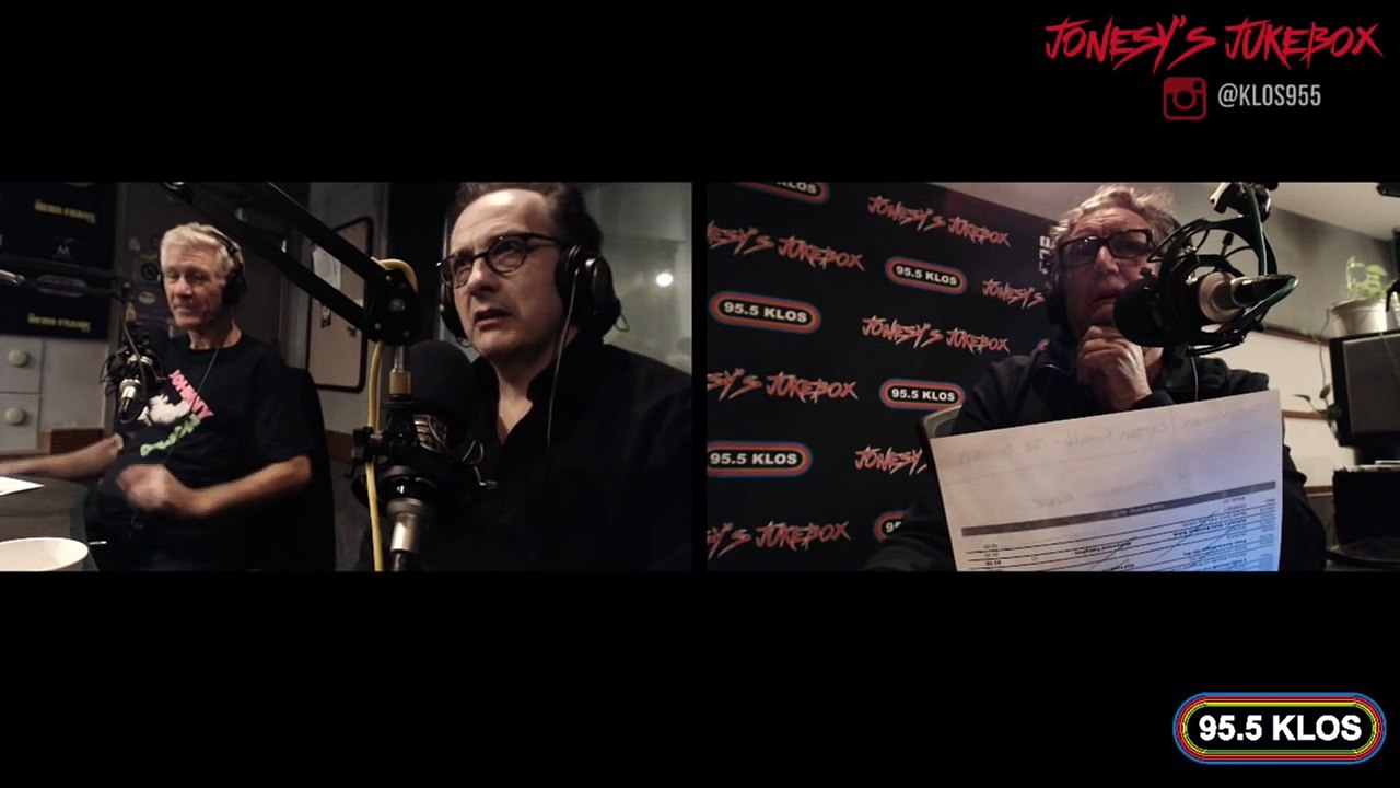Dave-Vanian-and-Captain-Sensible-of-The-Damned-on-Jonesys-Jukebox