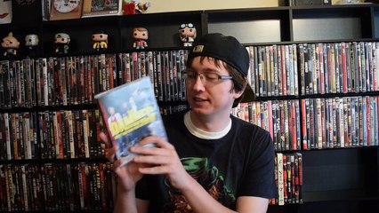 Review - The Damned- Don't you Wish that we were Dead - MVD -