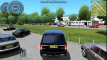 City Car Driving 1.3.3 new Range Rover Startech