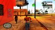 GTA San Andreas [PC] Remastered HD Textures & HQ Models MMGE ENB 1080p