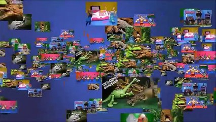 Jurassic World - The Game Dinosaurs Ludia Episode 7 HD - WD Toys